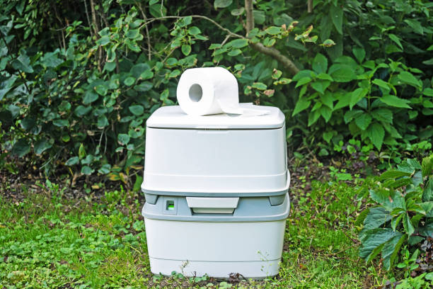Best Affordable porta potty rental  in Bellevue, PA