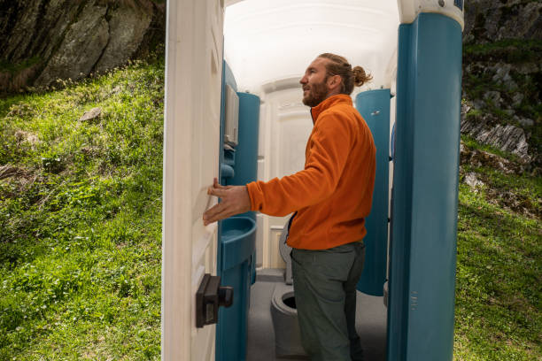 Sanitation services for porta potties in Bellevue, PA