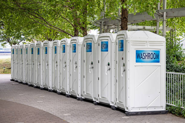Best Luxury portable toilet rental  in Bellevue, PA