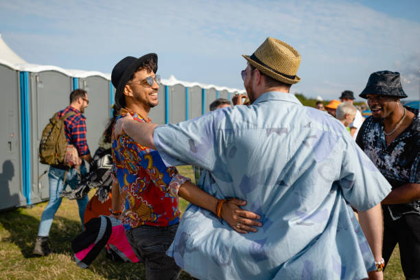 Best Porta potty rental for parties  in Bellevue, PA