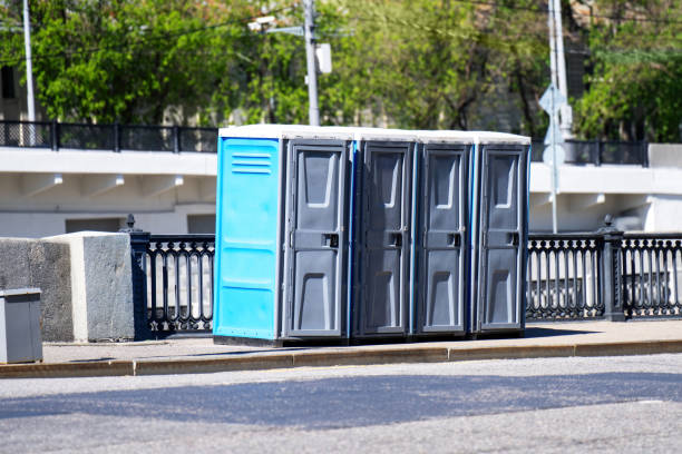 Reliable Bellevue, PA porta potty rental Solutions